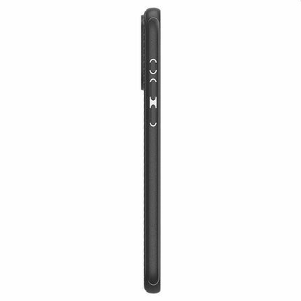 Spigen Apple iPhone 15 Pro Max Mag Armor Case (Black) Magfit ACS06597 - Casebump