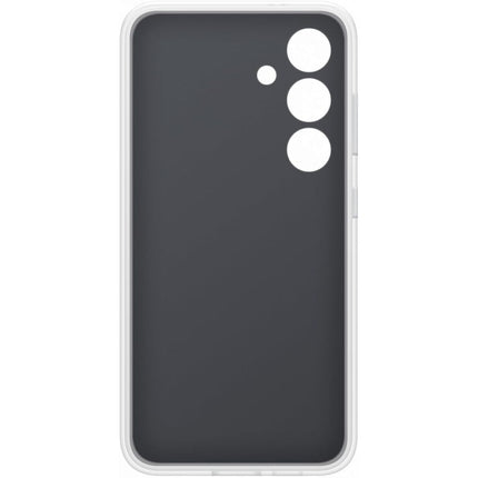Samsung Galaxy S24+ Flipsuit Case (White) - EF-MS926CWEGWW - Casebump