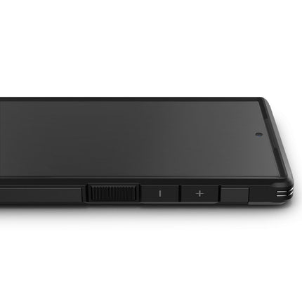 Spigen Neo Flex Screenprotector Samsung Galaxy S24 Ultra (2 Pack) - AFL07494 - Casebump