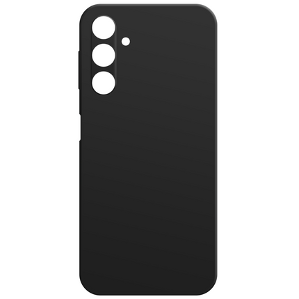 Samsung Galaxy A25 TPU Case - Black - Casebump
