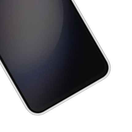 Samsung Galaxy S23 FE Privacy Tempered Glass -  Screenprotector - Casebump
