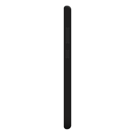 Samsung Galaxy S23 FE Necklace TPU Case - Black - Casebump