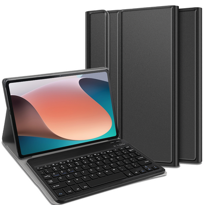 Oppo Pad Air - Premium Bluetooth Keyboard Cover Azerty - Casebump