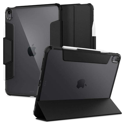 Spigen Ultra Hybrid Pro Apple iPad Air 2020 / 2022 (Black) - ACS02697 - Casebump