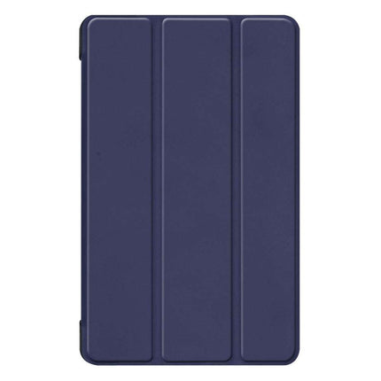 Samsung Galaxy Tab A 8.0 2019 Smart Tri-Fold Case (Blue) - Casebump