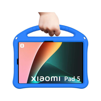 Xiaomi Pad 5 Stand Kidscase Classic (Blue) - Casebump