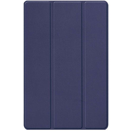 Xiaomi Pad 5 Smart Tri-Fold Case (Blue) - Casebump