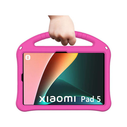 Xiaomi Pad 5 Stand Kidscase Classic (Pink) - Casebump