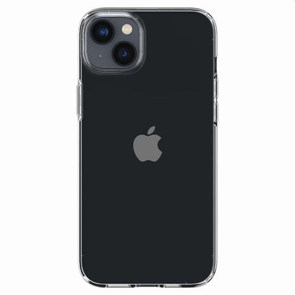 Spigen Liquid Crystal Case Apple iPhone 14 (Crystal Clear) ACS05033 - Casebump