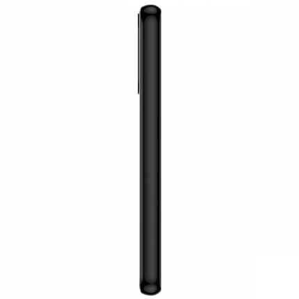 Samsung Galaxy A13 - TPU Hybrid Case - Black - Casebump
