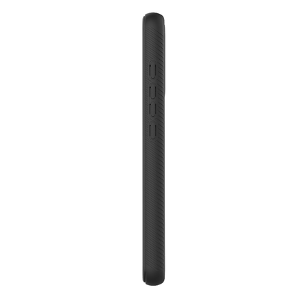 360 Full Cover Defense Case Motorola Moto G60 - Black - Casebump