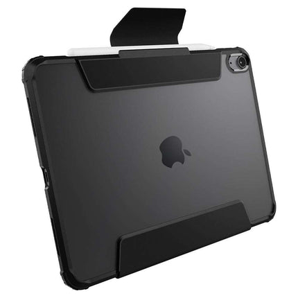 Spigen Ultra Hybrid Pro Apple iPad Air 2020 / 2022 (Black) - ACS02697 - Casebump