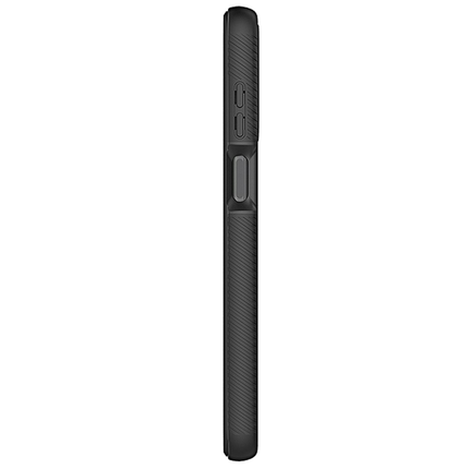 360 Full Cover Defense Case Motorola Moto G22  - Black - Casebump