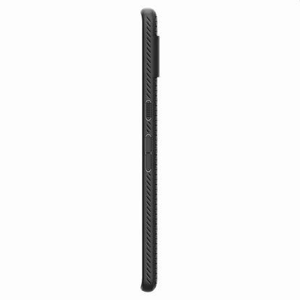 Spigen Liquid Air Google Pixel 7 Pro Case (Black) ACS04723 - Casebump