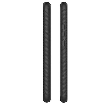 360 Full Cover Defense Case Xiaomi Redmi 10C - Black - Casebump