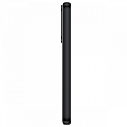 Samsung Galaxy A33 5G - TPU Hybrid Case - Black - Casebump