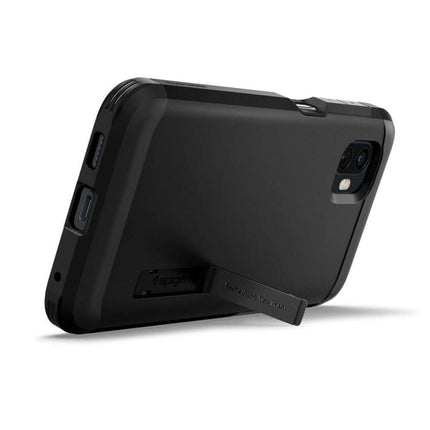 Spigen Tough Armor Case Samsung Galaxy Xcover 6 Pro (Black) ACS04601 - Casebump