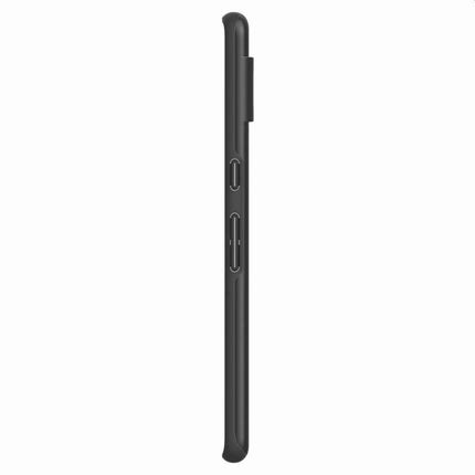 Spigen Thin Fit Google Pixel 7 Pro Case (Black) - ACS04733 - Casebump