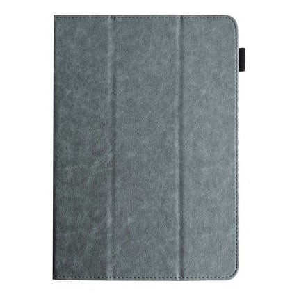Universal 7/8 Inch Tri-Fold Case (Grey) - Casebump