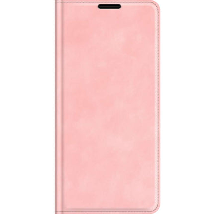 Samsung Galaxy A32 5G Wallet Case Magnetic - Pink - Casebump