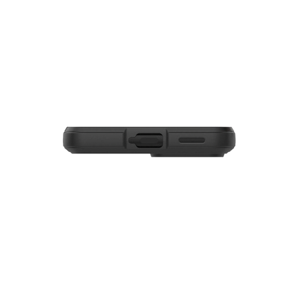 Xiaomi Poco F4 5G Shockproof Shell Case (Black) - Casebump
