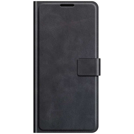 Apple iPhone 13 Pro TPU Wallet Case Magnetic - Black - Casebump
