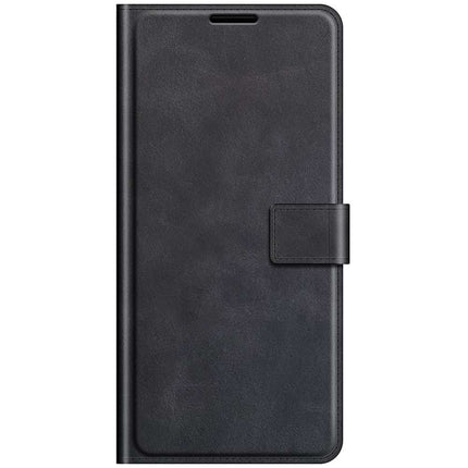 Apple iPhone 13 Pro Max TPU Wallet Case Magnetic - Black - Casebump