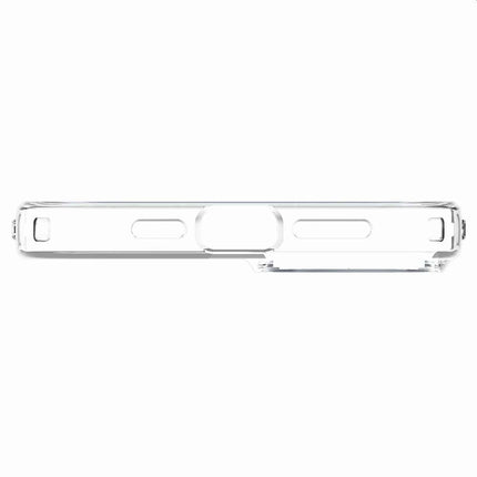 Spigen Liquid Crystal Case Apple iPhone 14 (Crystal Clear) ACS05033 - Casebump