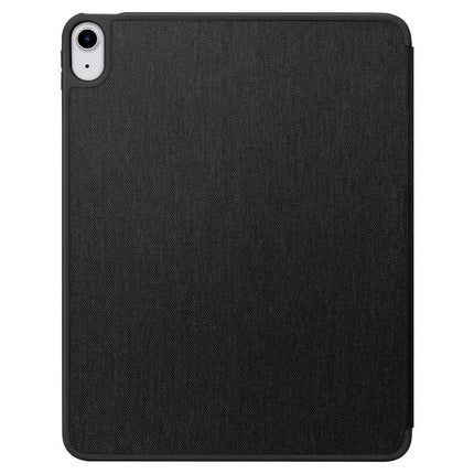Spigen Urban Fit Apple iPad Air 2020 / 2022 (Black) - ACS01943 - Casebump