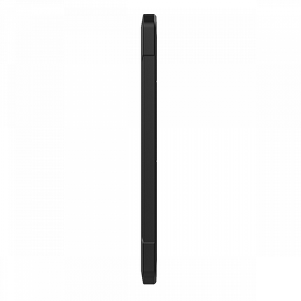 Heavy Duty Case Apple iPad 2022 (Black) - Casebump
