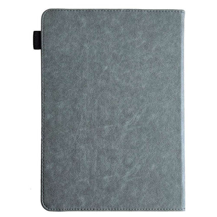 Universal 7/8 Inch Tri-Fold Case (Grey) - Casebump