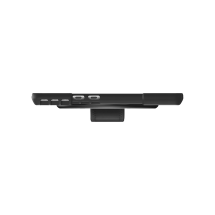 Microsoft Surface Pro 9 Shock Proof Rotating 360 Case (Black) - Casebump
