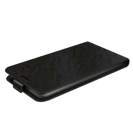 Realme 9 5G Flip Case (Black) - Casebump