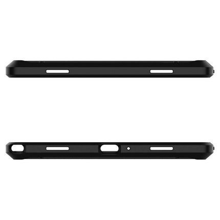 Spigen Galaxy Tab A7 2020 Tough Armor Pro Case (Black) - ACS01563 - Casebump