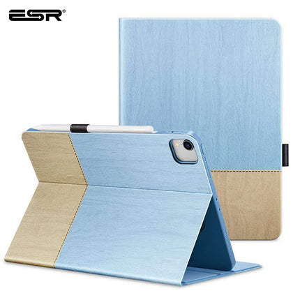 ESR Apple iPad Pro 11 2020 Simplicity Holder Case - Sky - Casebump