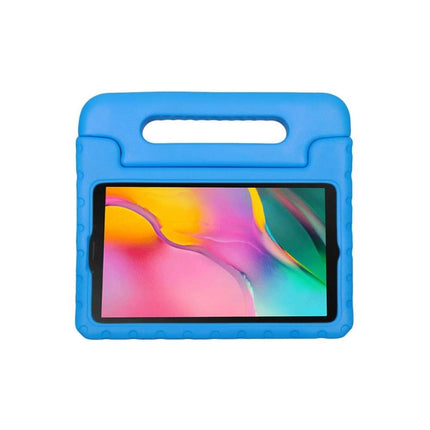 Kids Case Classic Samsung Galaxy Tab A 8.0 2019 (Blue) - Casebump