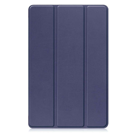 Lenovo Tab P11 Gen 2 Smart Tri-Fold Case (Blue) - Casebump