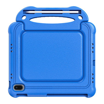Kids Case Ultra Apple iPad 2022 (Blue) - Casebump