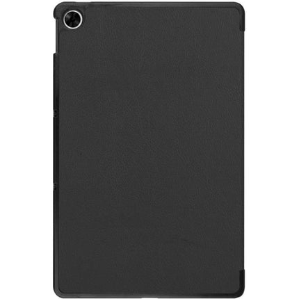 Realme Pad Smart Tri-Fold Case (Black) - Casebump