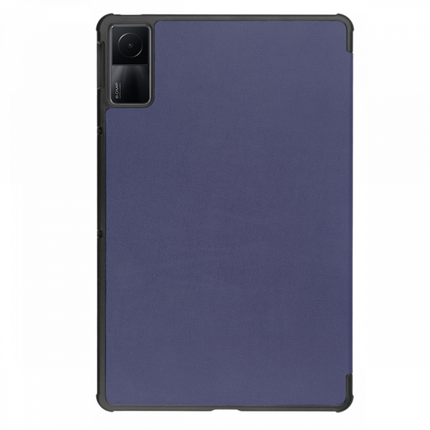 Xiaomi Redmi Pad Smart Tri-Fold Case (Blue) - Casebump