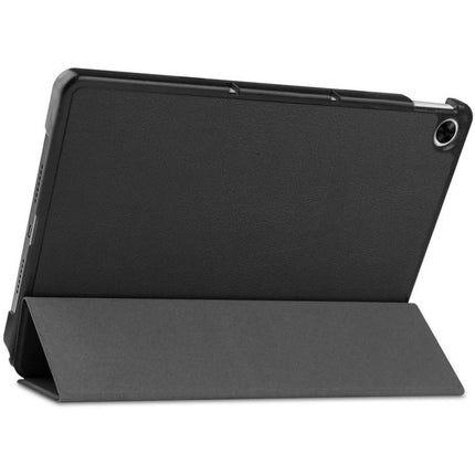 Realme Pad Smart Tri-Fold Case (Black) - Casebump