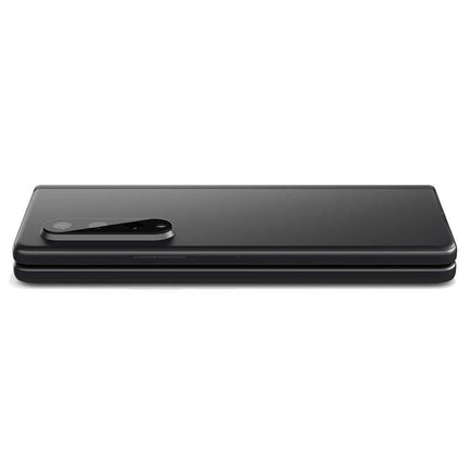 Spigen Camera Lens Glass Protector Samsung Galaxy Z Fold 3 (Black) - AGL03157 - Casebump