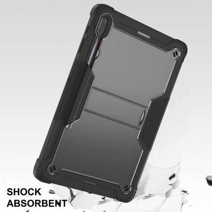 Shock Proof Case Samsung Galaxy Tab S8 Plus (Black) - Casebump