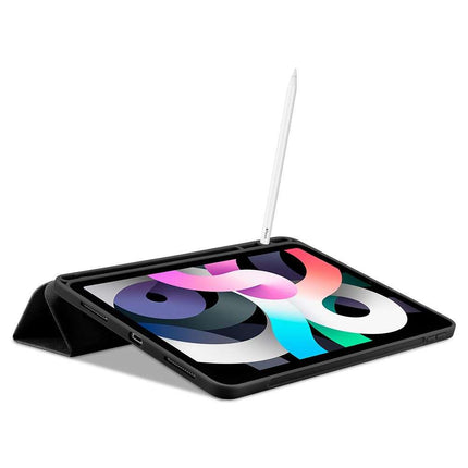 Spigen Urban Fit Apple iPad Air 2020 / 2022 (Black) - ACS01943 - Casebump