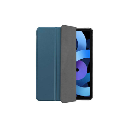Apple iPad Air 2020 / 2022 Smart Tri-Fold Case With Pen Slot (Petrol) - Casebump