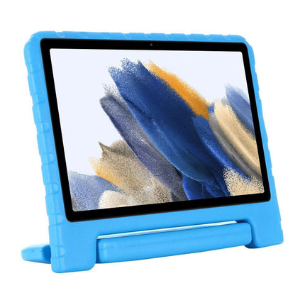 Samsung Galaxy Tab A8 Kidscase Classic (Blue) - Casebump