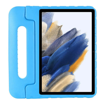 Samsung Galaxy Tab A8 Kidscase Classic (Blue) - Casebump