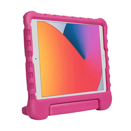 Kids Case Ultra Apple iPad 2021/2020 (Pink) - Casebump
