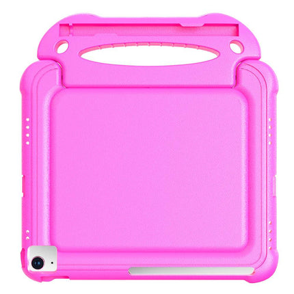 Kids Case Ultra Apple iPad Air  2020 / 2022 (Pink) - Casebump