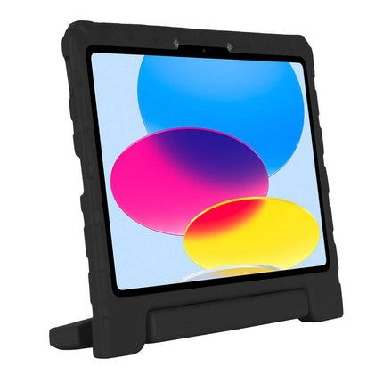Apple iPad 2022 Kidscase Classic (Black) - Casebump